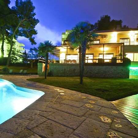 New Play Lake Villa Salou Exteriér fotografie