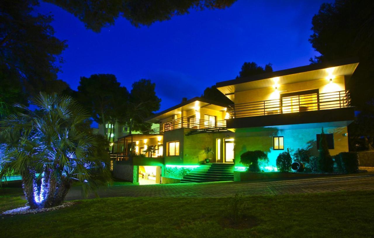 New Play Lake Villa Salou Exteriér fotografie
