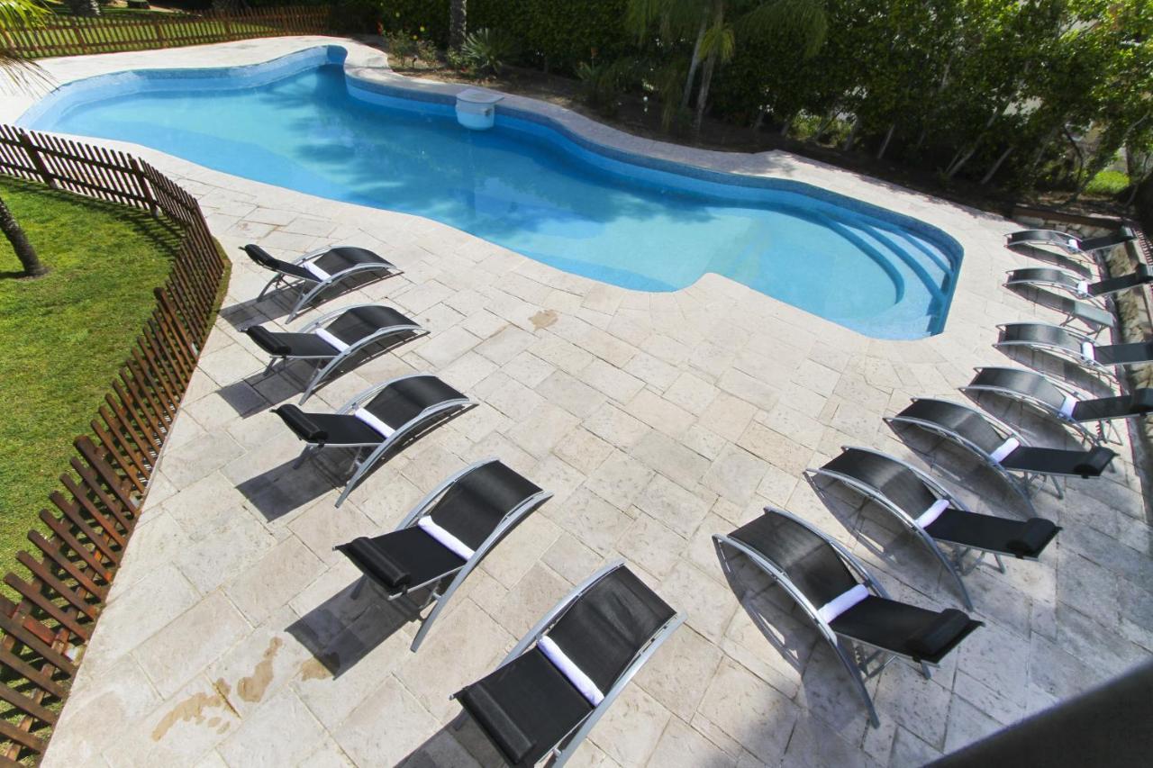 New Play Lake Villa Salou Exteriér fotografie