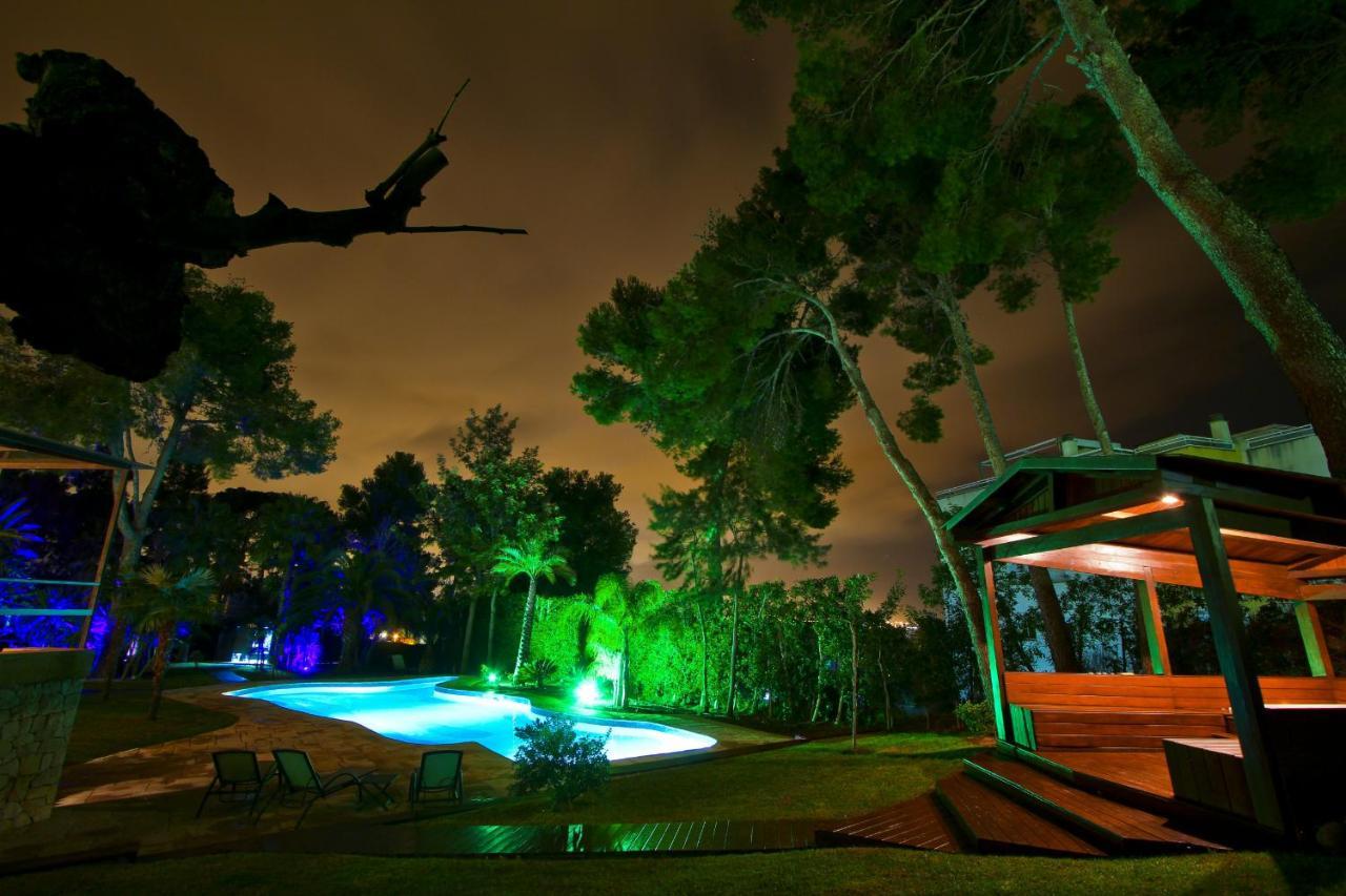 New Play Lake Villa Salou Exteriér fotografie