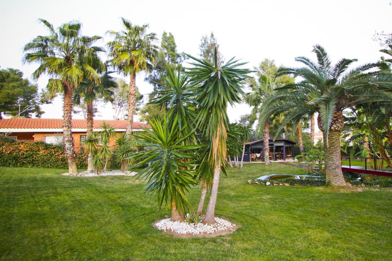 New Play Lake Villa Salou Exteriér fotografie