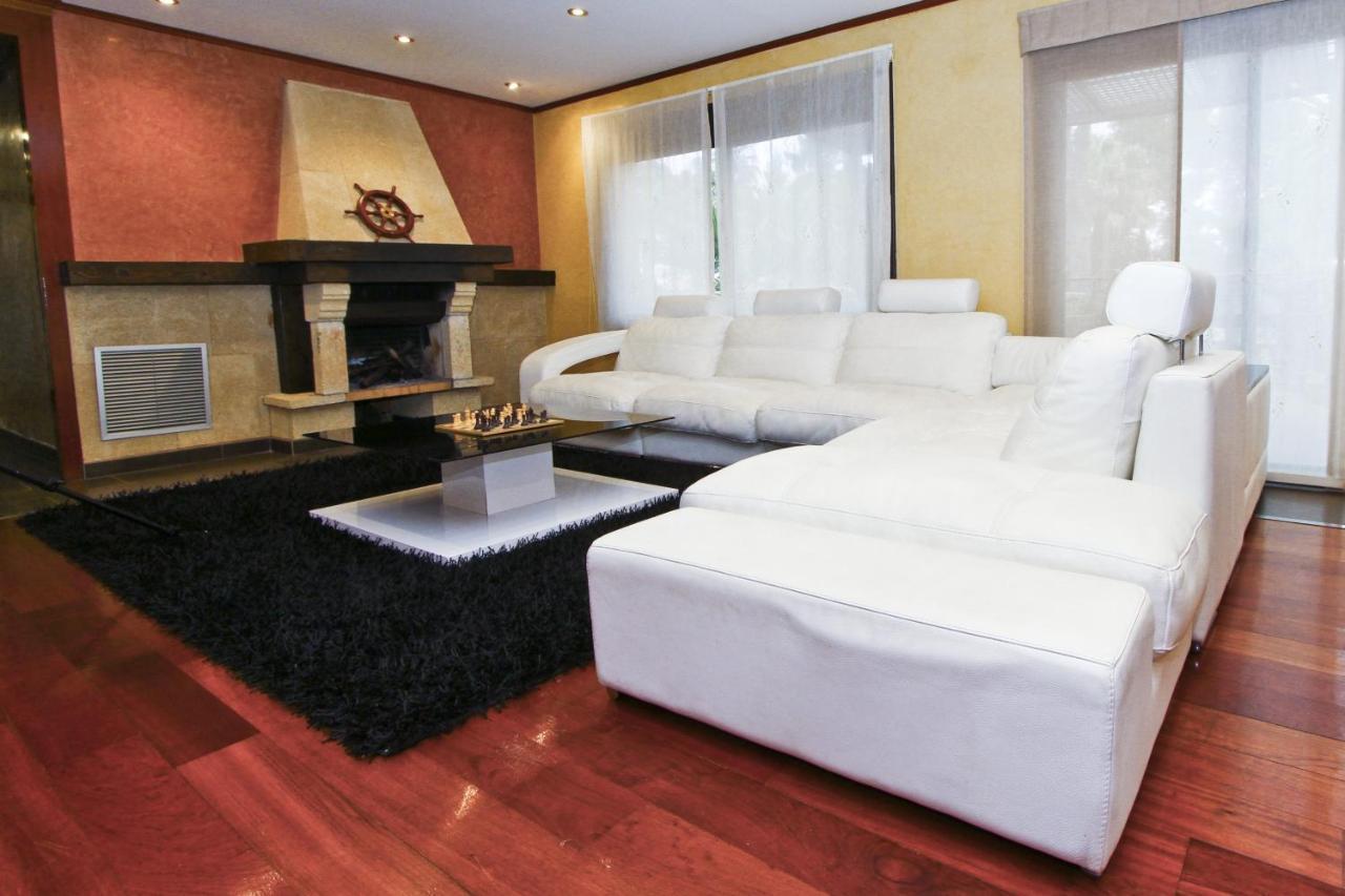 New Play Lake Villa Salou Exteriér fotografie