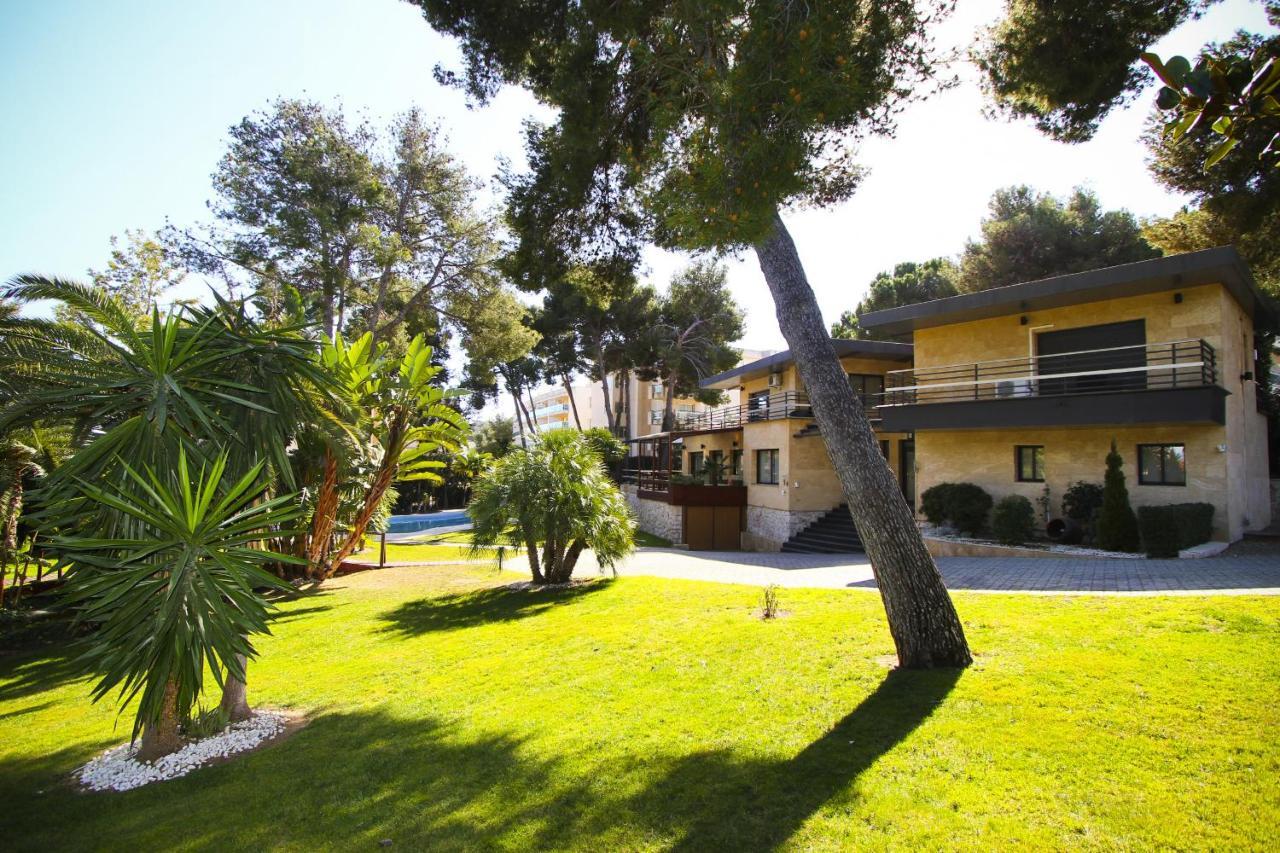 New Play Lake Villa Salou Exteriér fotografie