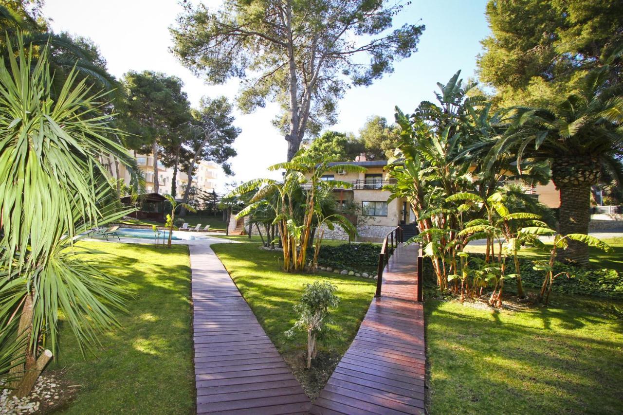 New Play Lake Villa Salou Exteriér fotografie