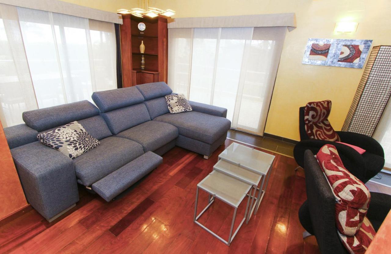 New Play Lake Villa Salou Exteriér fotografie