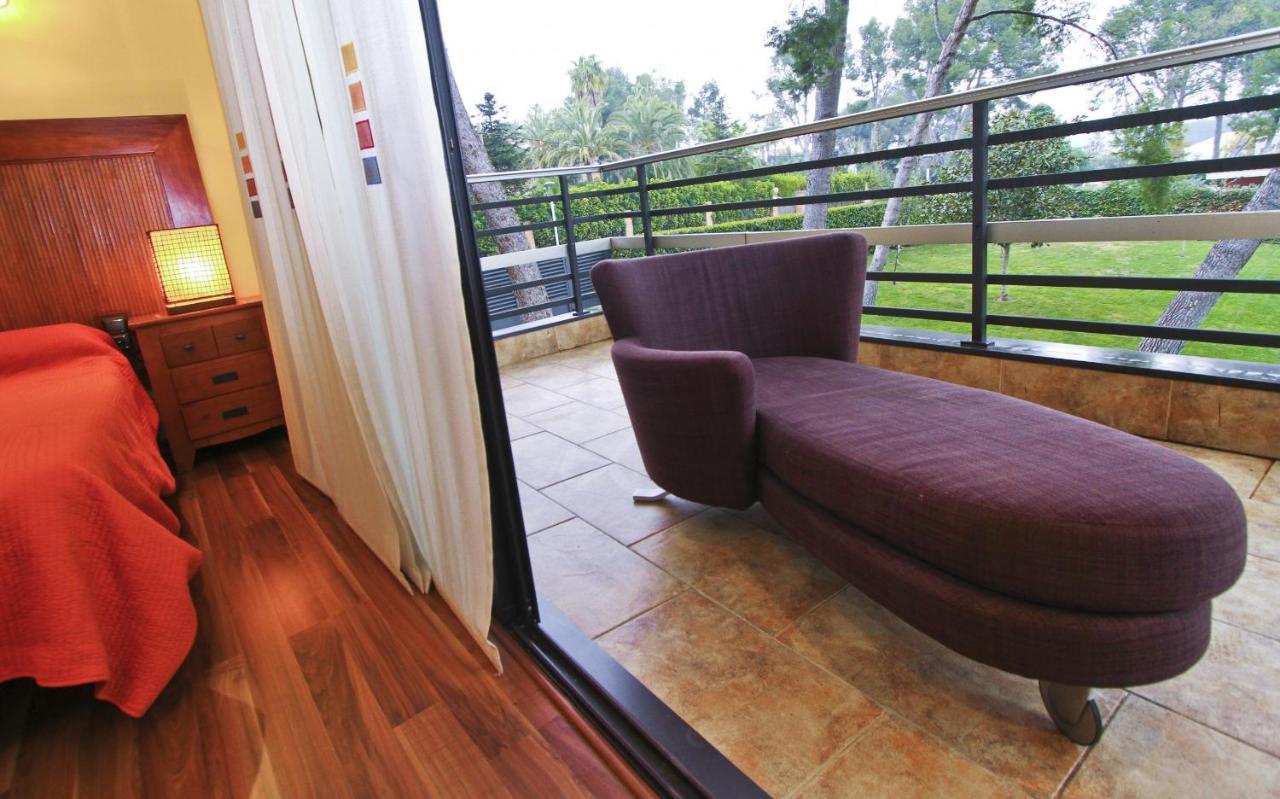 New Play Lake Villa Salou Exteriér fotografie