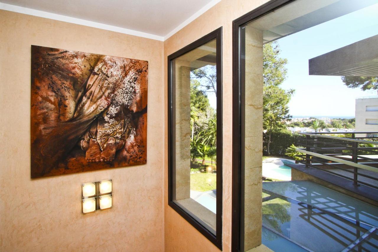 New Play Lake Villa Salou Exteriér fotografie